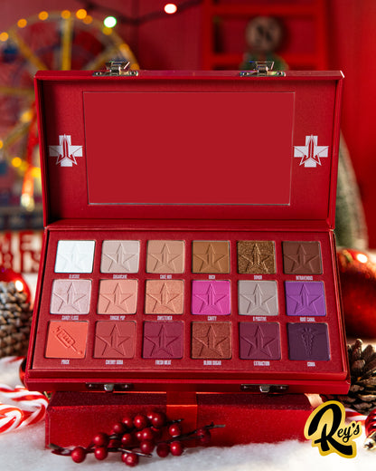 BLOOD SUGAR - JEFFREE STAR COSMETICS