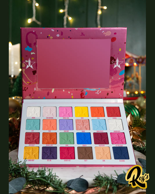 JAWBREAKER  - JEFFREE STAR COSMETICS