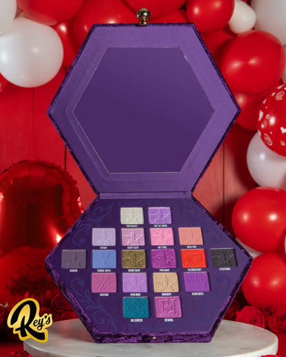 BLOOD LUST - JEFFREE STAR COSMETICS