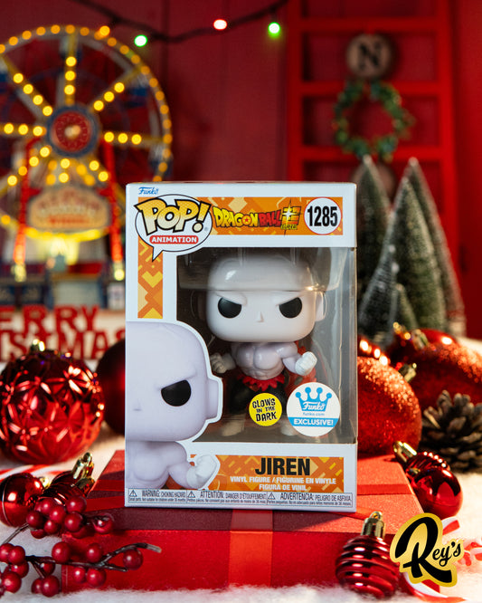 JIREN (FUNKO SHOP) - DRAGON BALL