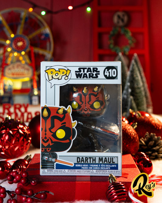 DARTH MAUL - STAR WARS